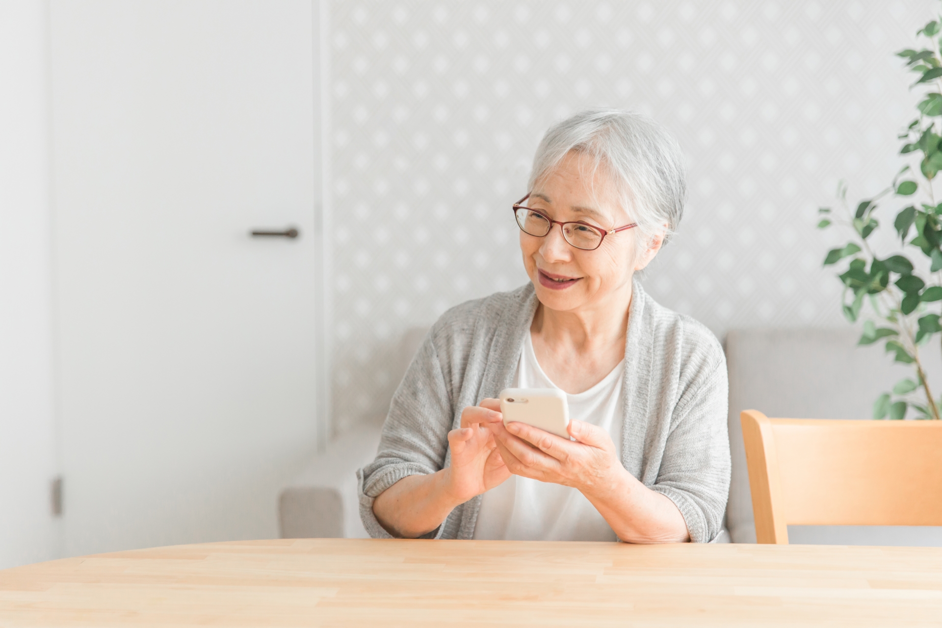 ご主人様との思い出が詰まった大切なお家。これからの暮らしを考えた住み替えと自宅売却をお手伝いした事例