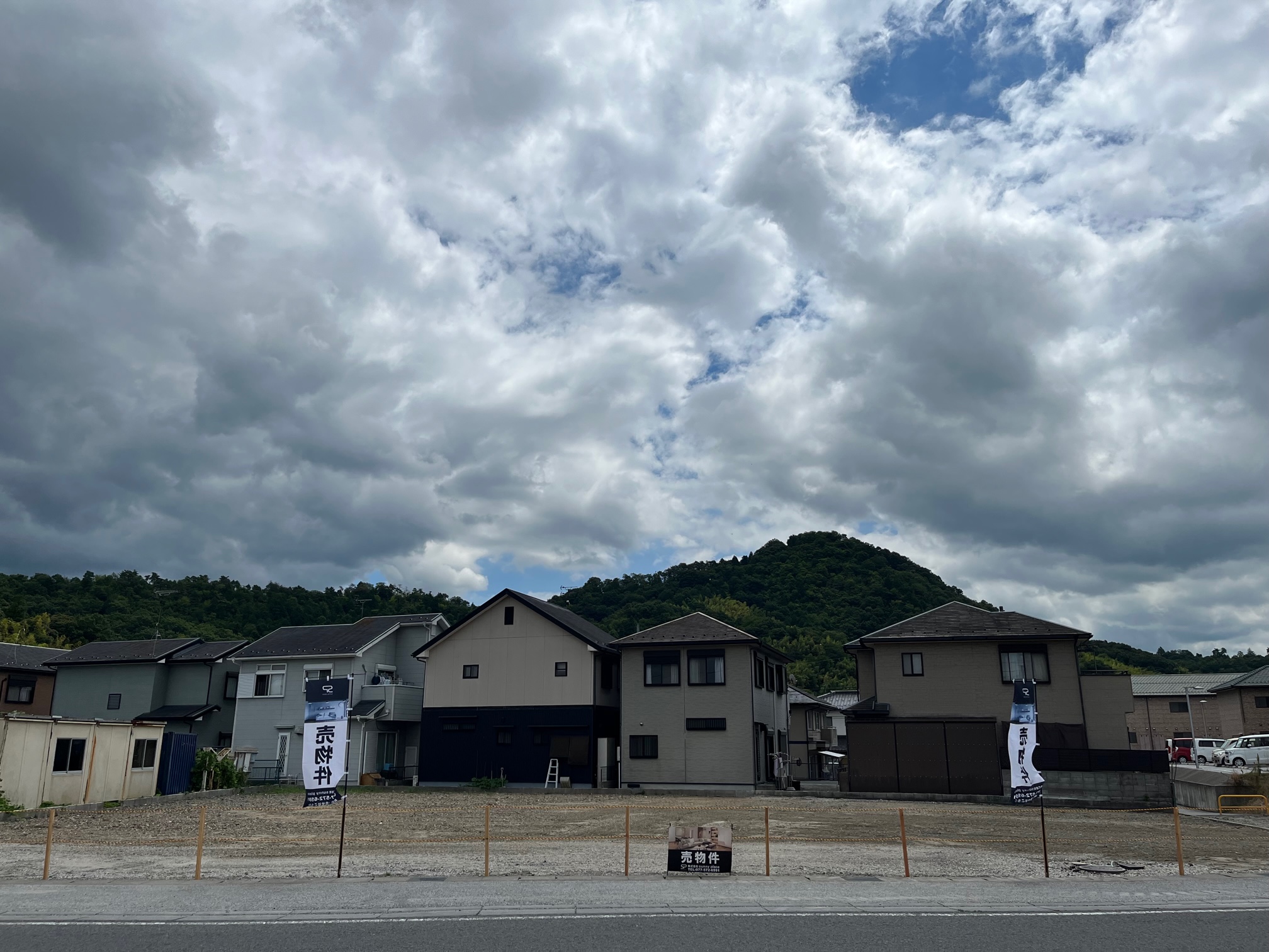 彦根市松原町の土地の売却依頼を承りました！