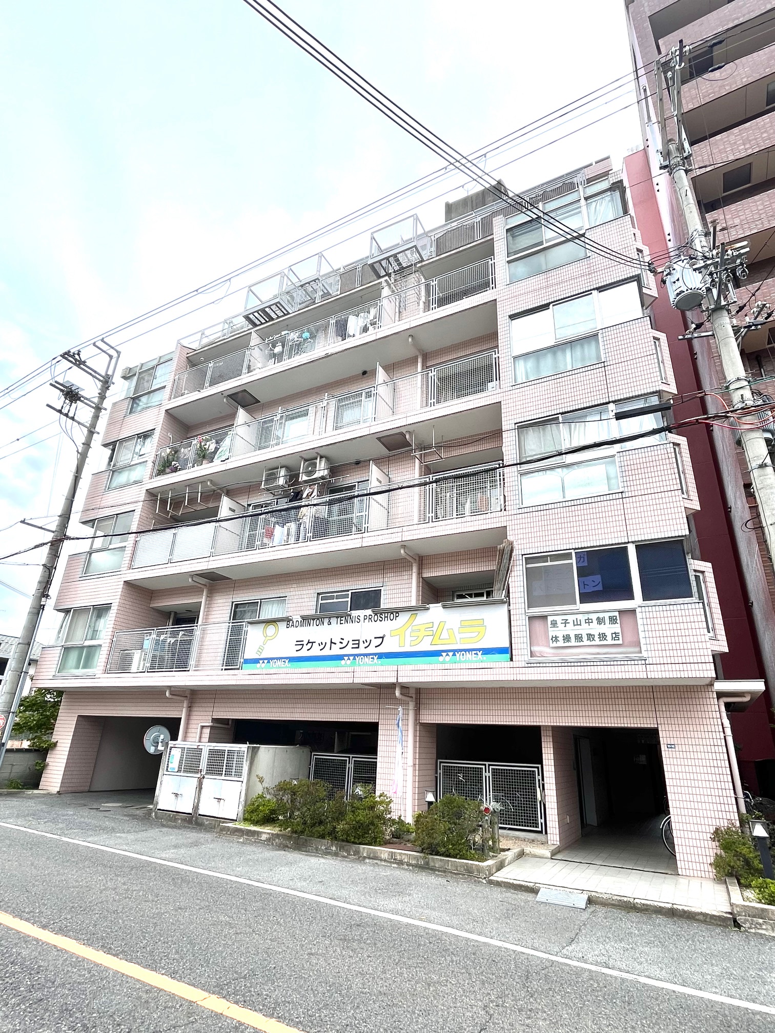 グランドレジデンス松定をご契約いただきました！