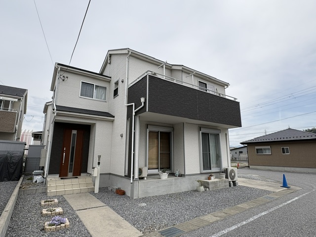 東近江市五個荘石塚町の中古一戸建のご売却を承りました!