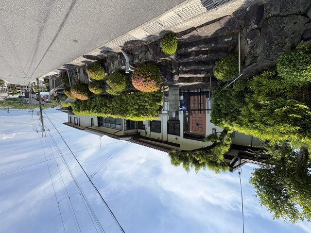 宇治市木幡御蔵山の中古一戸建のご売却を承りました!
