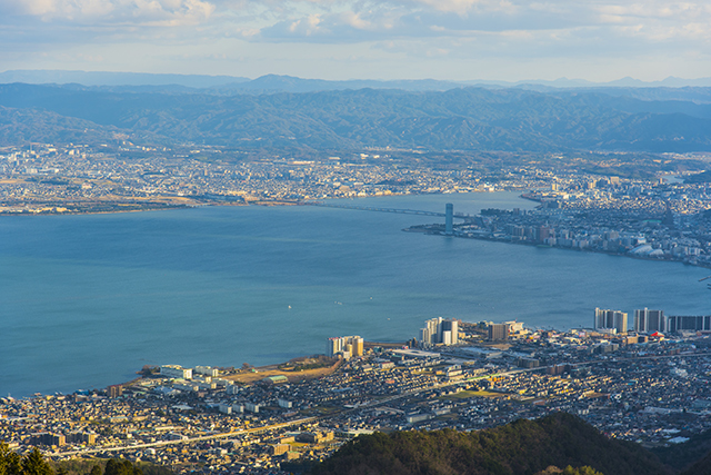 当社代表は草津市・大津市で10年以上の不動産経験者です！