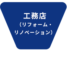 工務店（リフォーム・リノベーション）