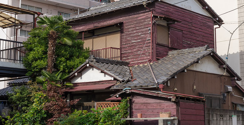 1. 大津市にお住まいのN様が、「終活として、思い出の詰まった自宅の売却を検討した事例」