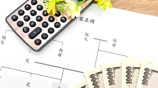 1. 大津市にお住まいのM様が、「疎遠な相続人全員と合意し、古家を売却した事例」