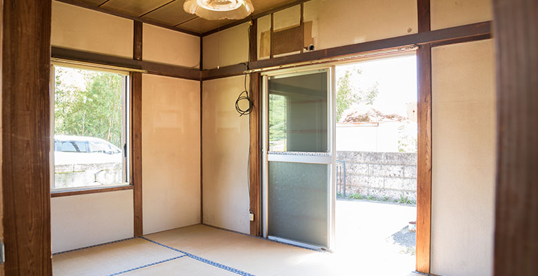 2.大津市で上手に不動産（空き家・実家　等）売却をするコツ