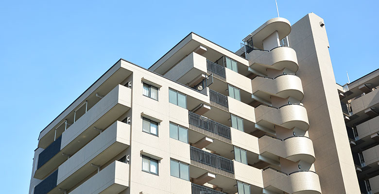 大津市　中古マンション売却相場の2023年から現在までの動向分析と2025年以降の需要予測