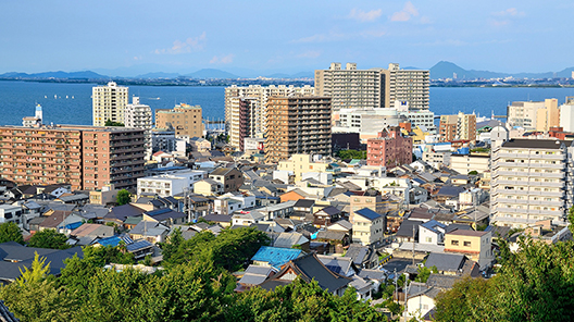 【滋賀県版】「不動産相続に伴う売却」事例集