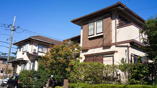 不動産における終活の悩みを解決した事例